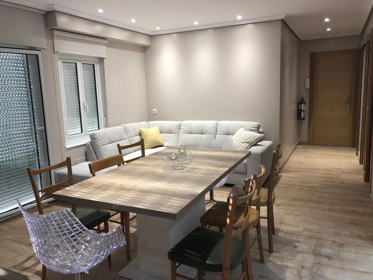 Apartamentos Apolo Сомо Номер фото