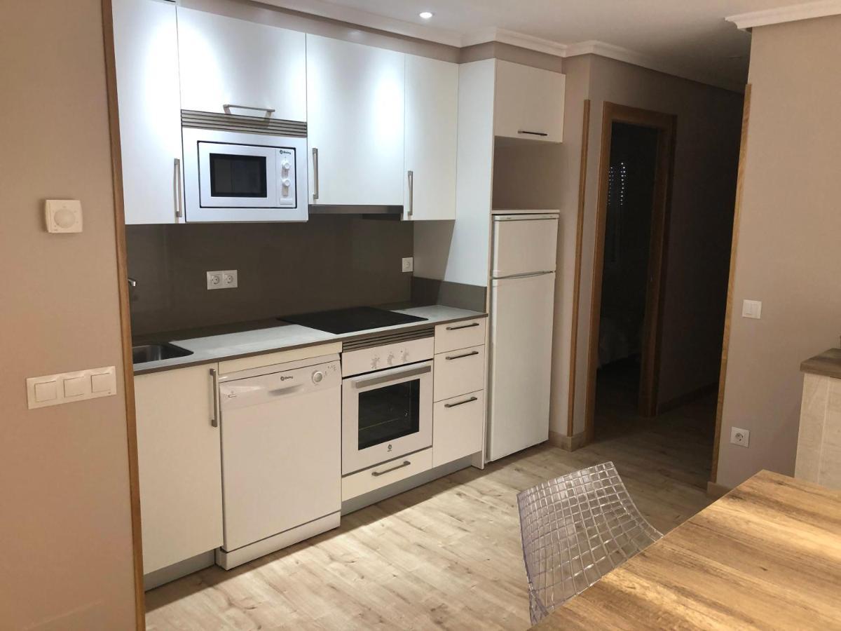 Apartamentos Apolo Сомо Номер фото