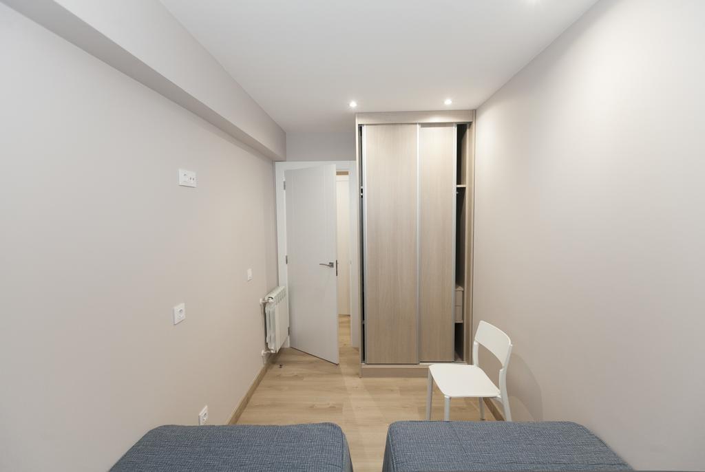 Apartamentos Apolo Сомо Екстер'єр фото